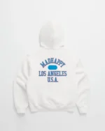 All American Fleece Zip Up