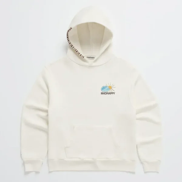 Madhappy Mental Health Awareness Month Hoodie