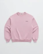 Classics Fleece Crewneck Black