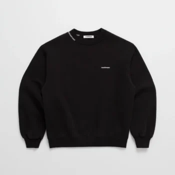 Classics Fleece Crewneck Navy Blue
