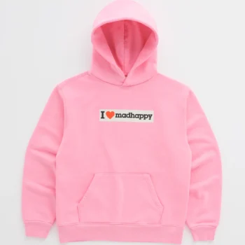 I love La Pink Hoodie