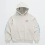 Madhappy I Heart Thai Diner Hoodie