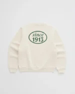 Madhappy Joe Stone Crab Fleece Crewneck