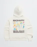Madhappy Mental Health Awareness Month Hoodie
