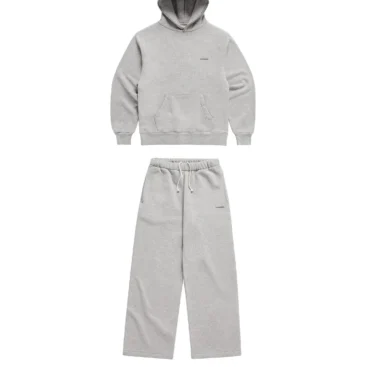 Classics Fleece Madhappy Tracksuit