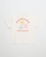 Flowers Heavyweight Tee