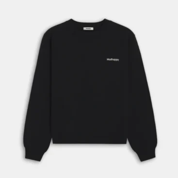 Madhappy-Classics-Add-Ons-Crewneck-Flat-Black-01_75c5f1e7-a6c6-4304-b5a6-4420893538f9.jpg-2-600x750-1