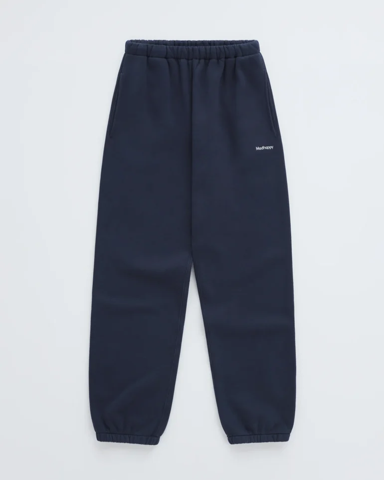Madhappy High-Quality Classics Fleece Sweatpant