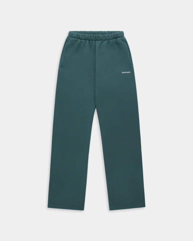 Madhappy High-Quality Leg Fleece Sweatpant